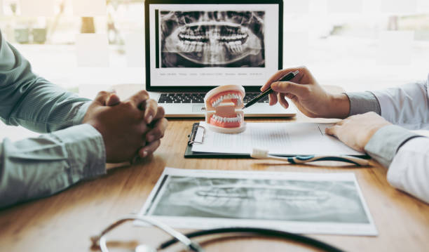 Best Emergency TMJ Treatment in Annapolis Neck, MD