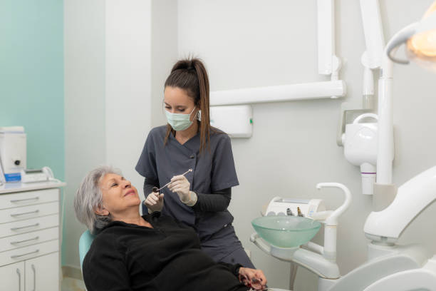 Best Emergency Dental Care for Broken or Chipped Teeth in Annapolis Neck, MD