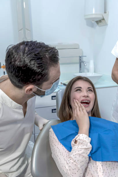  Annapolis Neck, MD Emergency Dentist Pros