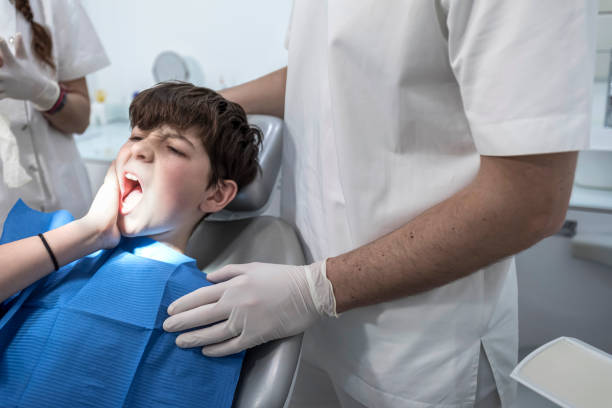 Best Emergency Treatment for Dental Infections or Abscesses in Annapolis Neck, MD