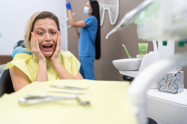 Best Pediatric Emergency Dentist in Annapolis Neck, MD
