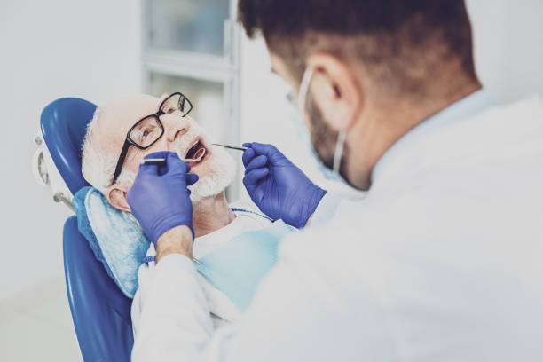 Best Urgent Care for Lost Fillings or Crowns in Annapolis Neck, MD